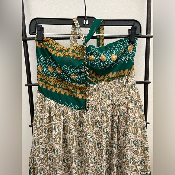Anthropologie TINY Maxi Dress - Picture 3 of 8